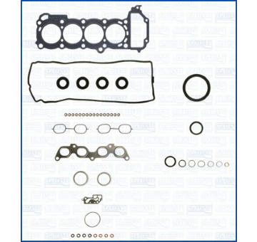 Kompletní sada těsnění, motor AJUSA 50239800
