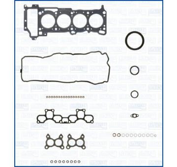 Kompletní sada těsnění, motor AJUSA 50239900