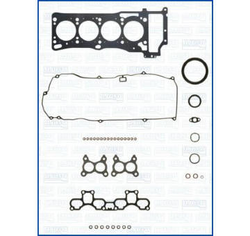 Kompletní sada těsnění, motor AJUSA 50241300