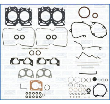 Kompletní sada těsnění, motor AJUSA 50244000