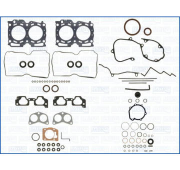 Kompletní sada těsnění, motor AJUSA 50244100
