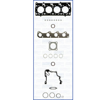 Kompletní sada těsnění, motor AJUSA 50244800