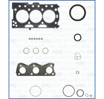 Kompletní sada těsnění, motor AJUSA 50245200
