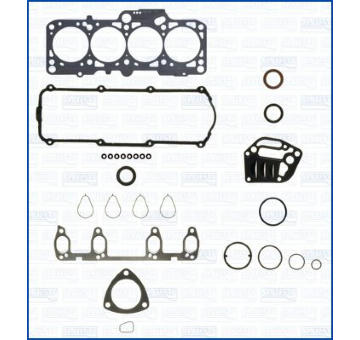 Kompletní sada těsnění, motor AJUSA 50246000
