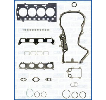Kompletní sada těsnění, motor AJUSA 50246700