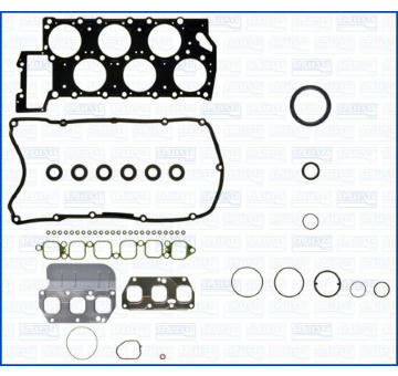 Kompletní sada těsnění, motor AJUSA 50246900
