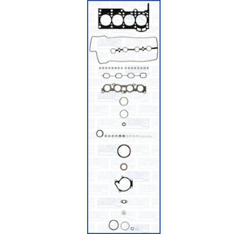 Kompletná sada tesnení motora AJUSA 50249100