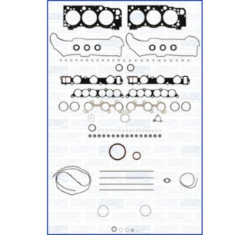 Kompletní sada těsnění, motor AJUSA 50250600