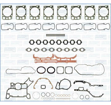 Kompletní sada těsnění, motor AJUSA 50251100