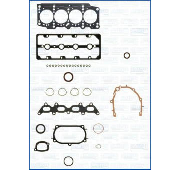 Kompletná sada tesnení motora AJUSA 50252000