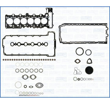 Kompletná sada tesnení motora AJUSA 50252300
