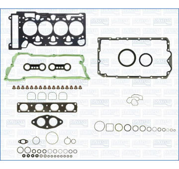 Kompletní sada těsnění, motor AJUSA 50252600