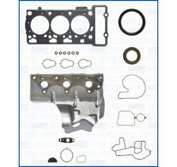 Kompletní sada těsnění, motor AJUSA 50254300