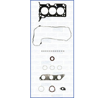 Kompletní sada těsnění, motor AJUSA 50255700