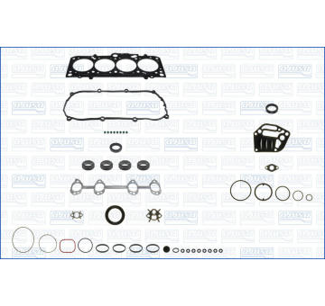 Kompletní sada těsnění, motor AJUSA 50256700