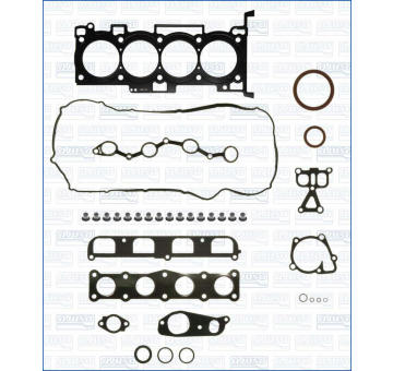 Kompletní sada těsnění, motor AJUSA 50256800