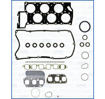 Kompletní sada těsnění, motor AJUSA 50259900
