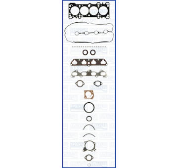 Kompletní sada těsnění, motor AJUSA 50260000