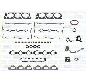 Kompletní sada těsnění, motor AJUSA 50260700