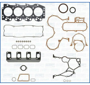 Kompletná sada tesnení motora AJUSA 50260800