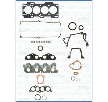 Kompletní sada těsnění, motor AJUSA 50260900