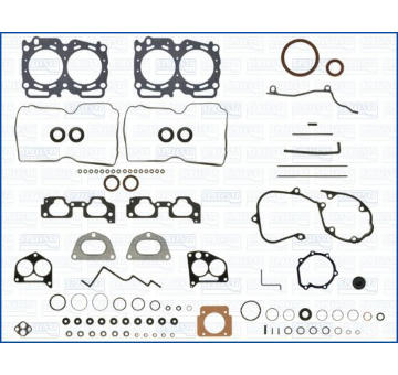 Kompletní sada těsnění, motor AJUSA 50262400