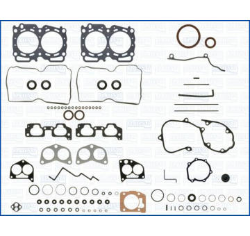 Kompletní sada těsnění, motor AJUSA 50262500
