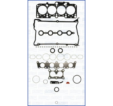 Kompletní sada těsnění, motor AJUSA 50263100