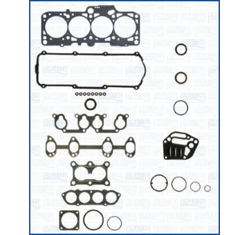 Kompletní sada těsnění, motor AJUSA 50263400