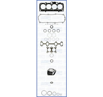 Kompletní sada těsnění, motor AJUSA 50264200