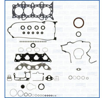 Kompletní sada těsnění, motor AJUSA 50264800