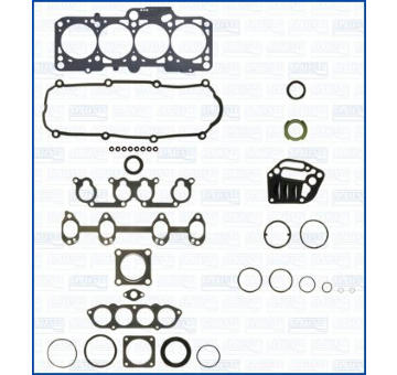 Kompletní sada těsnění, motor AJUSA 50265300