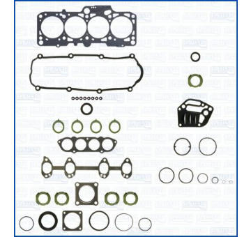 Kompletní sada těsnění, motor AJUSA 50265400