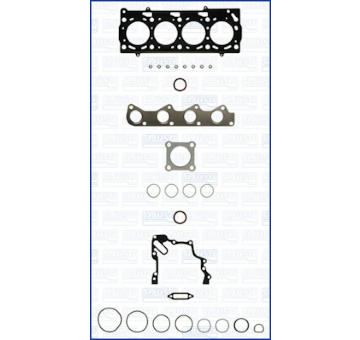 Kompletní sada těsnění, motor AJUSA 50265900