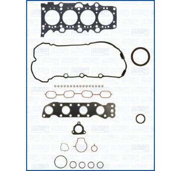 Kompletní sada těsnění, motor AJUSA 50267200