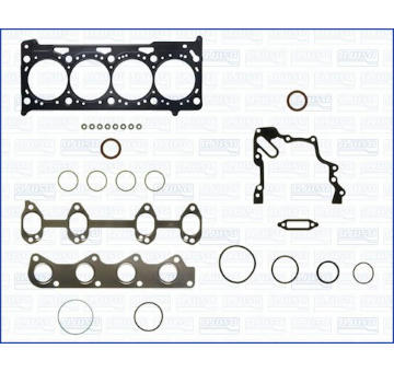 Kompletní sada těsnění, motor AJUSA 50268100