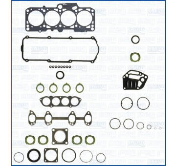Kompletní sada těsnění, motor AJUSA 50268900