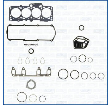 Kompletní sada těsnění, motor AJUSA 50269100