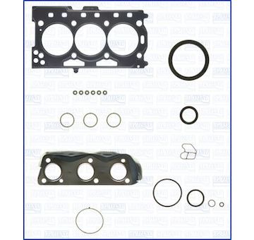 Kompletní sada těsnění, motor AJUSA 50269200