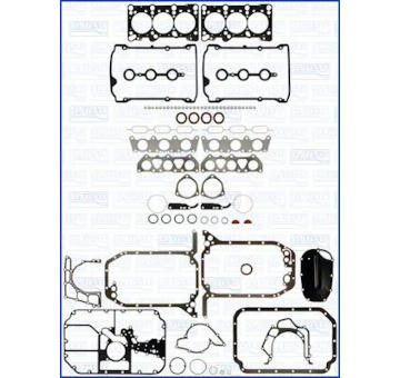 Kompletní sada těsnění, motor AJUSA 50269500
