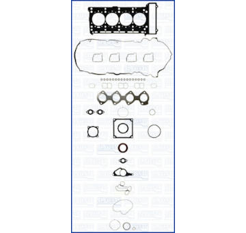 Kompletná sada tesnení motora AJUSA 50270100