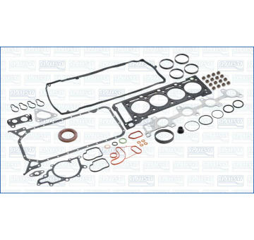 Kompletní sada těsnění, motor AJUSA 50270200