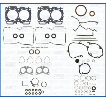 Kompletní sada těsnění, motor AJUSA 50272600