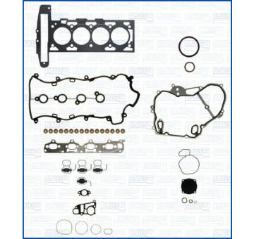 Kompletní sada těsnění, motor AJUSA 50273100