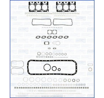 Kompletní sada těsnění, motor AJUSA 50273500
