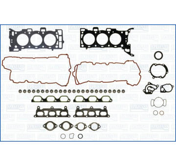 Kompletní sada těsnění, motor AJUSA 50274000