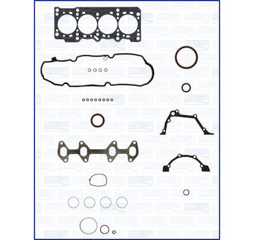 Kompletní sada těsnění, motor AJUSA 50274200