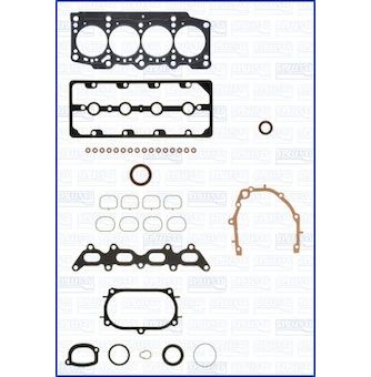 Kompletní sada těsnění, motor AJUSA 50274400