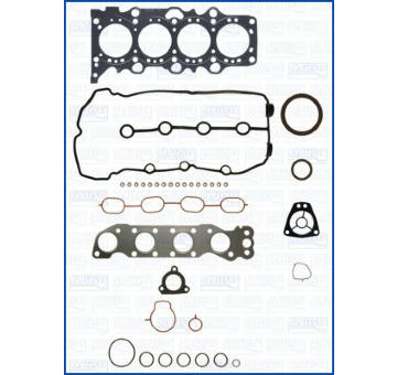 Kompletní sada těsnění, motor AJUSA 50274600