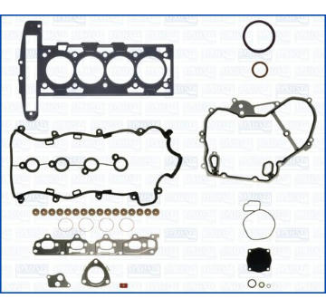 Kompletní sada těsnění, motor AJUSA 50274800